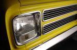 Chevrolet C10 Custom Pickup 1970 года
